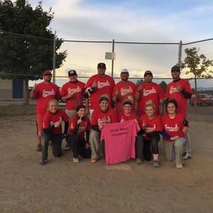 Meet your Posher, Thomas